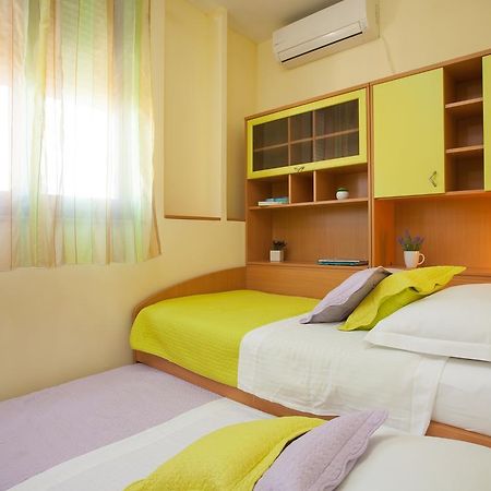 Apartment Amazing View Спліт Екстер'єр фото