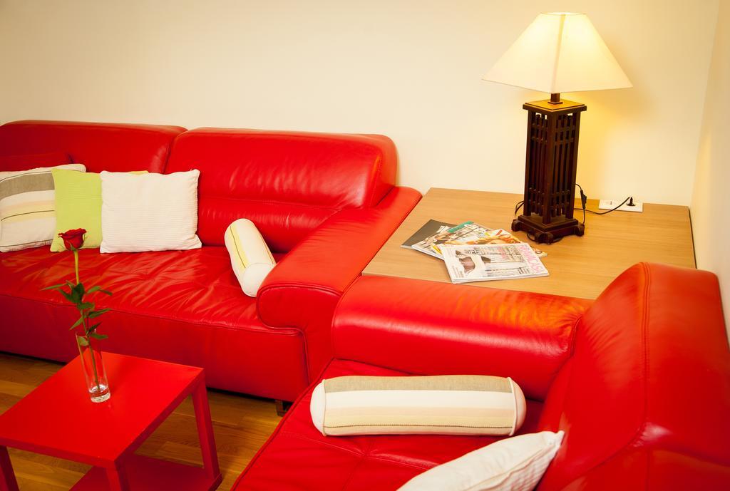 Apartment Amazing View Спліт Екстер'єр фото