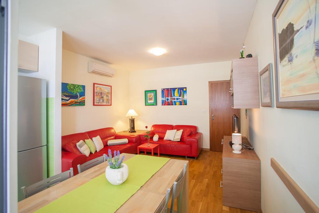 Apartment Amazing View Спліт Екстер'єр фото